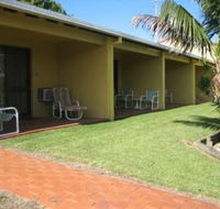 The Nambucca Motel - Accommodation Coffs Harbour