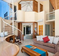 Parkshores Sunshine - Accommodation Coffs Harbour