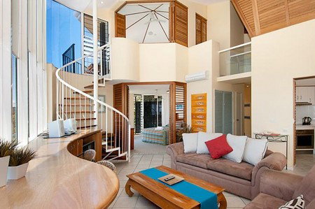 Parkshores Sunshine - Accommodation Coffs Harbour 0