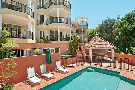 Parkshores Sunshine - Accommodation Coffs Harbour 1