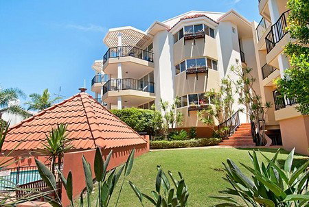 Parkshores Sunshine - Accommodation Coffs Harbour 2