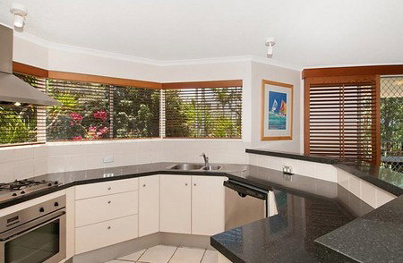 Parkshores Sunshine - Accommodation Coffs Harbour 3