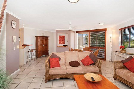 Parkshores Sunshine - Accommodation Coffs Harbour 4