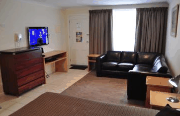Emu Point Motel - Accommodation Coffs Harbour