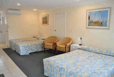 Emu Point Motel - Accommodation Coffs Harbour 2