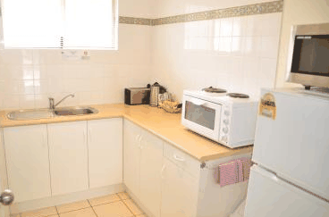 Emu Point Motel - Accommodation Coffs Harbour 4