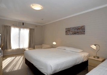 Murray Street Lodge - Accommodation Coffs Harbour