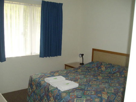 Gale Street Motel And Villas - Accommodation Coffs Harbour 1