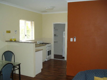Gale Street Motel And Villas - Accommodation Coffs Harbour 2