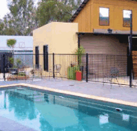 Adelphi Apartments - Accommodation Coffs Harbour