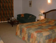 Albert Facey Motor Inn - Accommodation Coffs Harbour
