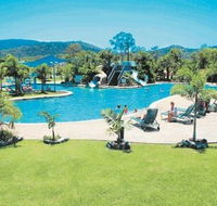 BIG4 Adventure Whitsunday Resort - Accommodation Coffs Harbour