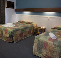 Amity Motor Inn - Accommodation Coffs Harbour