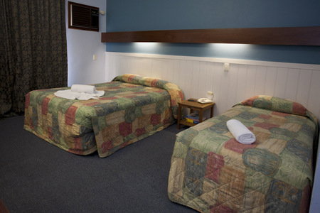 Amity Motor Inn - Accommodation Coffs Harbour 0