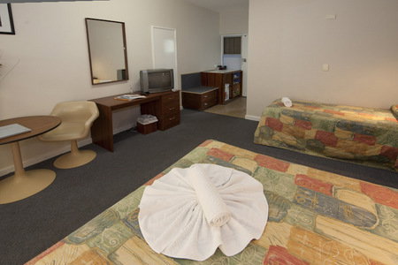 Amity Motor Inn - Accommodation Coffs Harbour 2