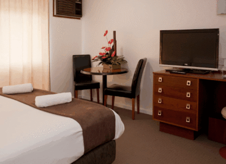 Amity Motor Inn - Accommodation Coffs Harbour 3