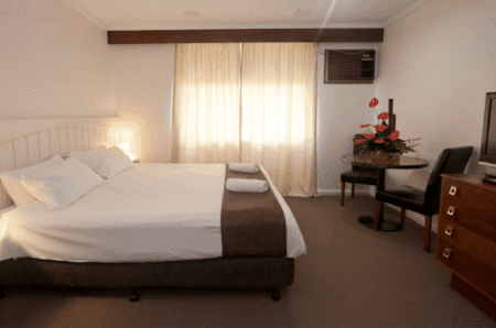 Amity Motor Inn - Accommodation Coffs Harbour 4