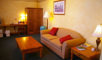Kimba Community Hotel/motel - Accommodation Coffs Harbour 1