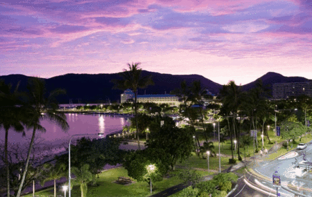 Mantra Esplanade - Accommodation Coffs Harbour