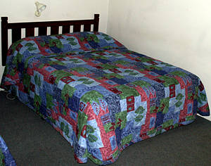 Kingsley Motel - Accommodation Coffs Harbour 1