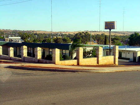 Northam Motel - Accommodation Coffs Harbour 0