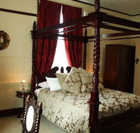 Beaufort House - Accommodation Coffs Harbour