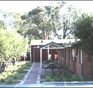 Banksia Tourist Village - Accommodation Coffs Harbour