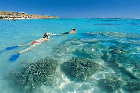 Ningaloo Reef Resort - Accommodation Coffs Harbour 0