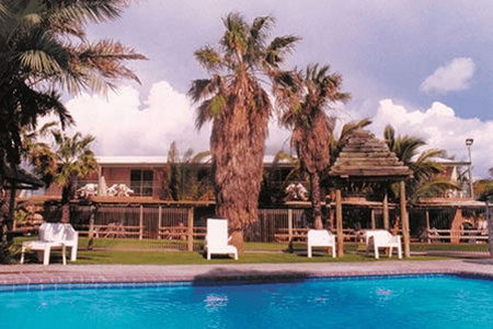 Ningaloo Reef Resort - Accommodation Coffs Harbour 2