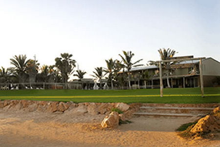 Ningaloo Reef Resort - Accommodation Coffs Harbour 3