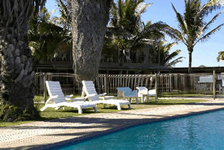 Ningaloo Reef Resort - Accommodation Coffs Harbour 4