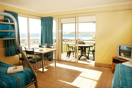 Ningaloo Reef Resort - Accommodation Coffs Harbour 5