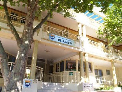 Keiraview Accommodation - Accommodation Coffs Harbour 0