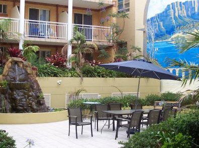 Keiraview Accommodation - Accommodation Coffs Harbour 1