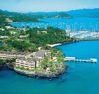 Coral Sea Resort - Accommodation Coffs Harbour