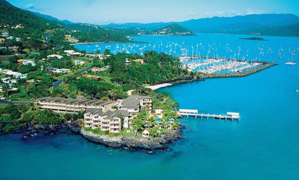 Coral Sea Resort - Accommodation Coffs Harbour 0