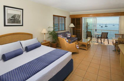Coral Sea Resort - Accommodation Coffs Harbour 2