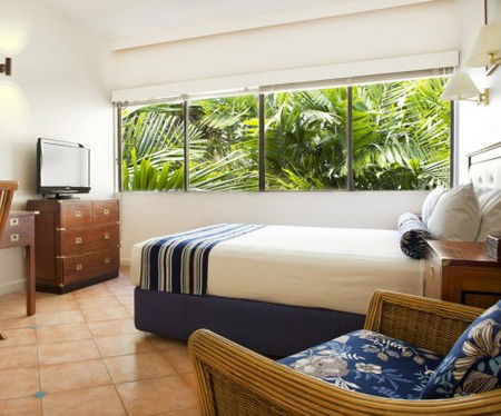 Coral Sea Resort - Accommodation Coffs Harbour 3