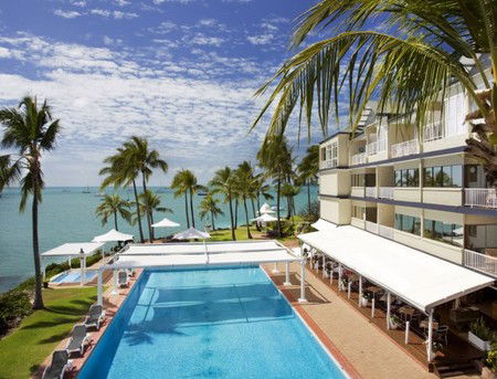 Coral Sea Resort - Accommodation Coffs Harbour 4
