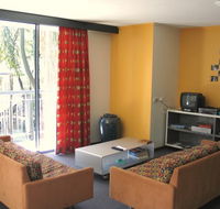 International House Brisbane - Accommodation Coffs Harbour