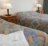 Southern Ocean Motor Inn Port Campbell - Accommodation Coffs Harbour