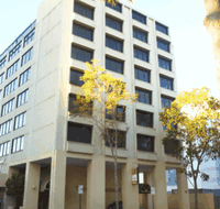 Perth Ambassador Hotel - Accommodation Coffs Harbour