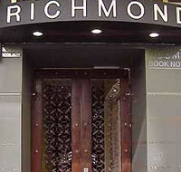 Hotel Richmond - Accommodation Coffs Harbour