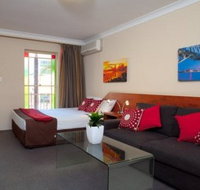 Central Railway Hotel - Accommodation Coffs Harbour