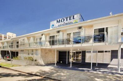 Manly Oceanside Accommodation - Accommodation Coffs Harbour 0