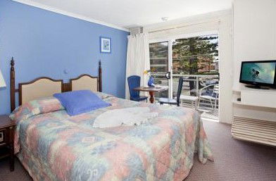 Manly Oceanside Accommodation - Accommodation Coffs Harbour 1