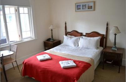 Manly Oceanside Accommodation - Accommodation Coffs Harbour 2