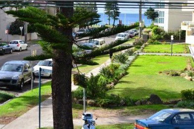 Manly Oceanside Accommodation - Accommodation Coffs Harbour 4