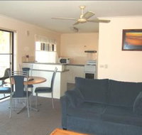 Ocean Drive Apartments - Accommodation Coffs Harbour