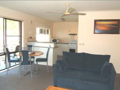Ocean Drive Apartments - Accommodation Coffs Harbour 0
